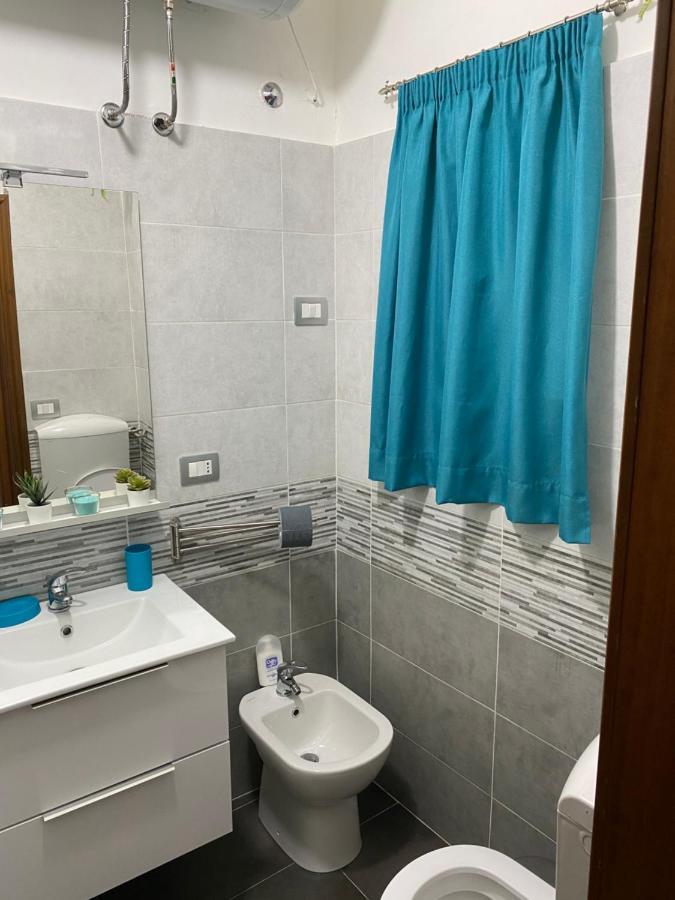 Вилла La Casa Di Palma Катания Экстерьер фото