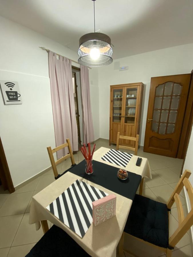 Вилла La Casa Di Palma Катания Экстерьер фото